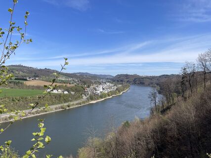 Foto fra Gerhard Jax underveis på turen