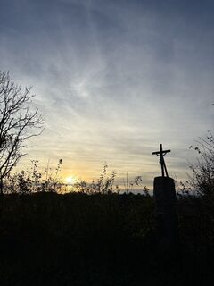 Fotografia z RS76 na trase