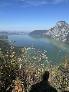 Foto von Calello entlang der Tour