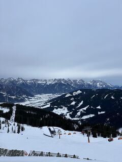 Photo de Annika Reupke le long du parcours
