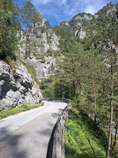Foto von Albert Angerer63 entlang der Tour