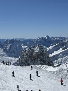 Photo de Markus Wollny le long du parcours