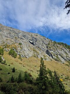 Photo de Rottiman le long du parcours