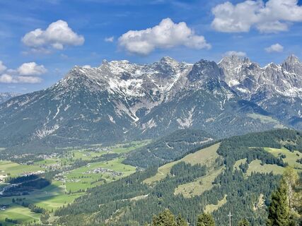 Foto von Philipp Rößler entlang der Tour