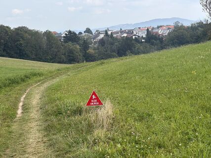 Fotografie z Wernher Messenböck na trase