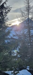 Fotografie z Sonja Pankow na trase