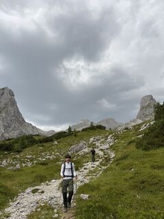 Foto von Tamás Nagy 35 entlang der Tour