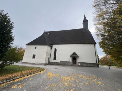 Foto de Stefan Rohringer a lo largo del recorrido