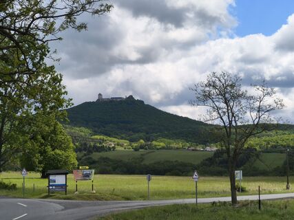 Fotografie z Dns3993 na trase