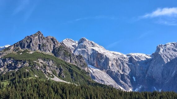 Foto von Enkidu55 entlang der Tour