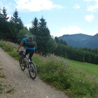 Bei der Gorialm