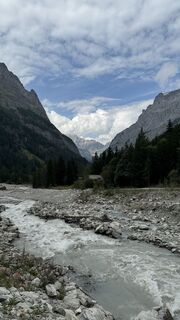 Photo de Kevin S. le long du parcours