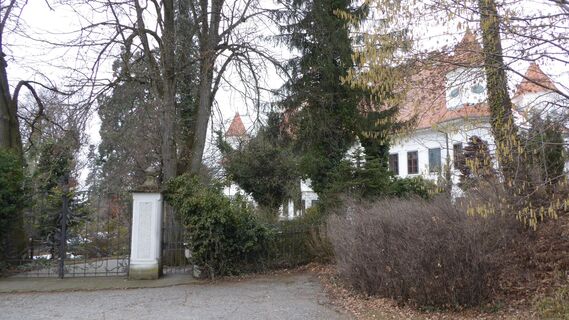 Schloss Altenberg