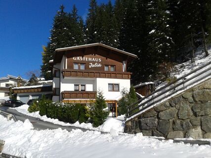 Gästehaus Julia