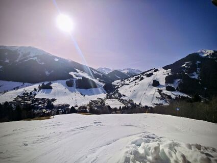 Foto von Michi Steiert entlang der Tour