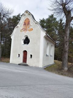 Fotografie z Herbert Rieder na trase