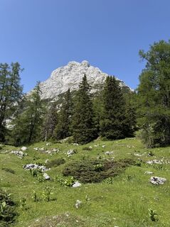 Foto von NorbertZ entlang der Tour