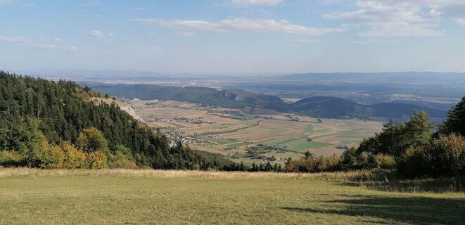Foto von Michael Z. entlang der Tour