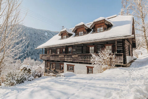 Landhaus Davidhof