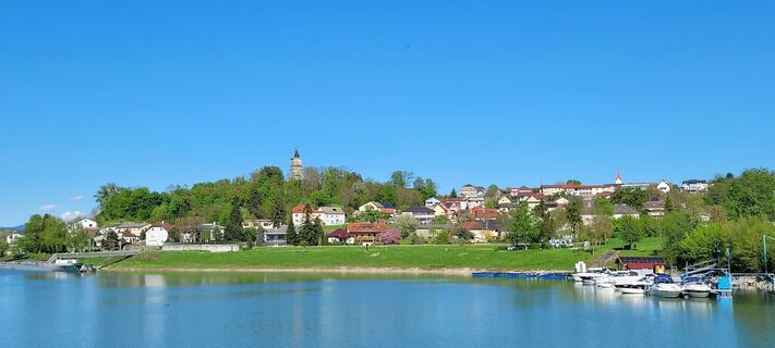 Fotografia z Herbert Wesely na trase