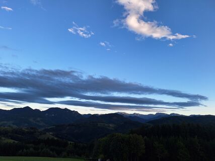 Fotografia z Gerhard Riedl 2 na trase