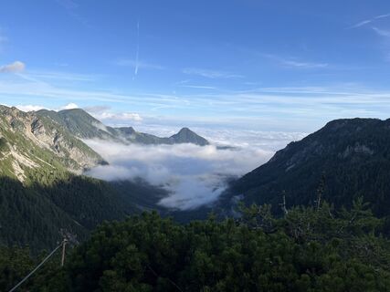 Fotografia z Sebastian Skubel na trase