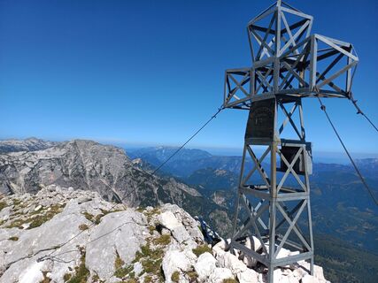 Zwölferkogel Nordgipfel