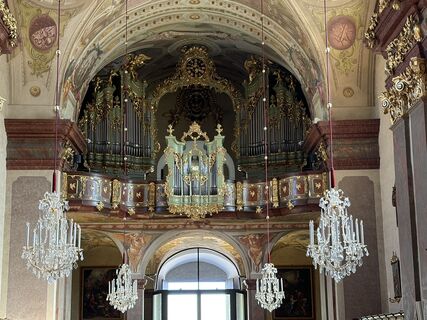 Foto von Alfons Wiesinger 1 entlang der Tour