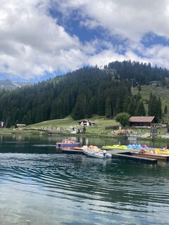 Fotografie z Benny Stroo na trase