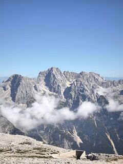 Photo de dino eminagic le long du parcours