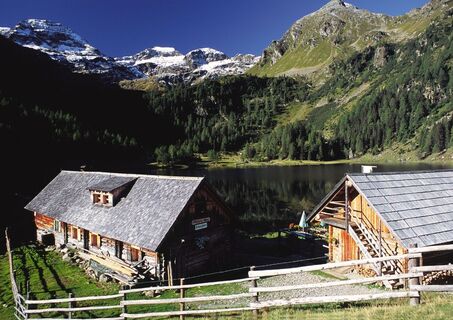 Haus De Menech