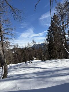 Foto von ralf Humer entlang der Tour