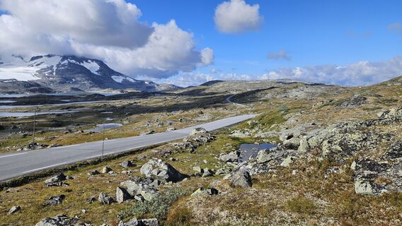 Foto von Robert8992 entlang der Tour