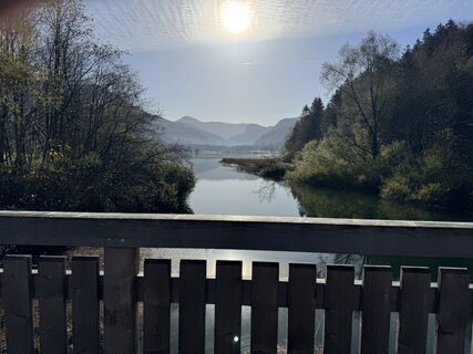 Foto von Thomas Waage entlang der Tour