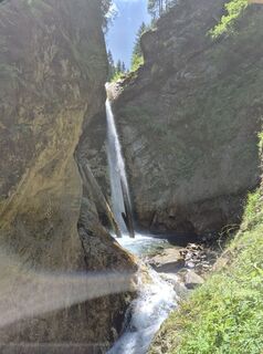 Photo de Dobber Willi le long du parcours