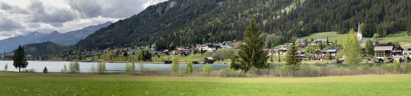 Fotografija s spletne strani Gernot Gander na poti