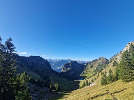 Photo de Rfeuz le long du parcours