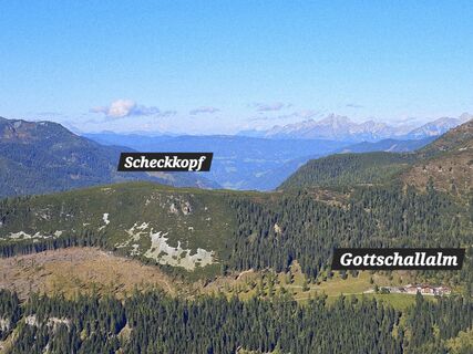 Foto von Grieshofer Gerlinde entlang der Tour