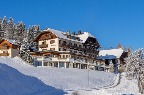 Hotel Nagglerhof