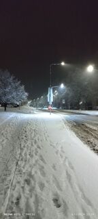 Foto von Slovutný Don Robero Ital entlang der Tour