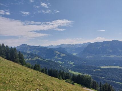 Foto von Julia S. 5 entlang der Tour