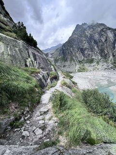 Foto von Mónika Wallner 1 entlang der Tour
