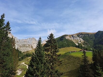 Foto von ChristianeVogt entlang der Tour