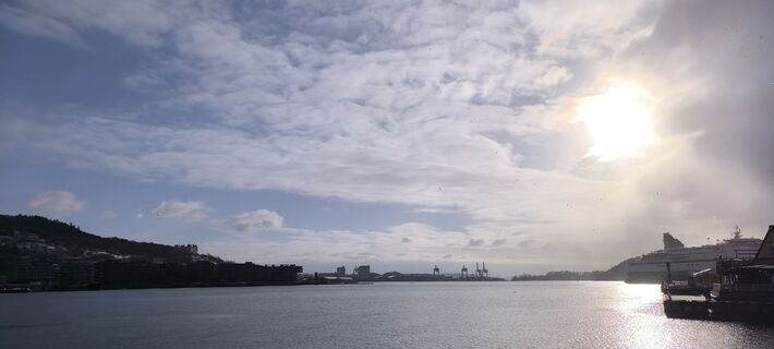 Foto von Piotr Witkowski 3 entlang der Tour