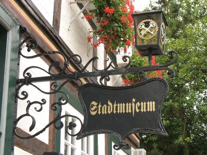 Stadtmuseum Quakenbrück