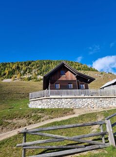 Photo de Wolfgang Unterberger le long du parcours