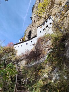 Foto von ReginaSt entlang der Tour