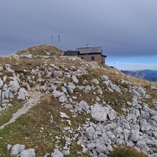 Fotografija s spletne strani Marjan boltežar na poti