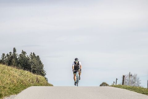 Radfahren in Sulzberg