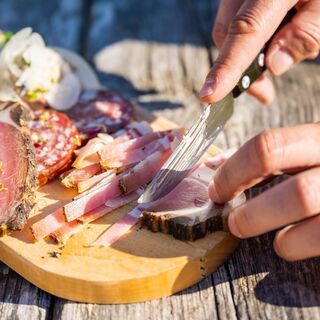 Wandern_Kulinarik_Bad Kleinkirchheim_Sommer